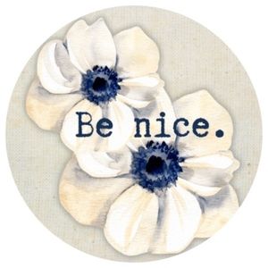 Meet your Posher, Michele